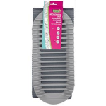 Microfibre Dish Drying Mat & Rack